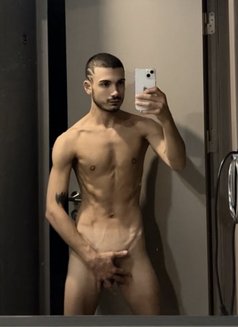 Serkayx1 - Male escort in İstanbul Photo 3 of 3