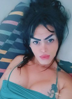 Sernan Bedr - Transsexual escort in Beirut Photo 14 of 15