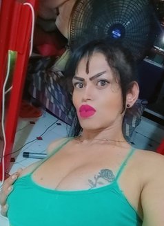 Sernan Bedr - Transsexual escort in Beirut Photo 15 of 15