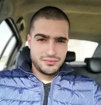 Serpent - Male escort in Dubai