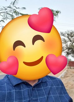 Serpo Planet - Male escort in Candolim, Goa Photo 1 of 4