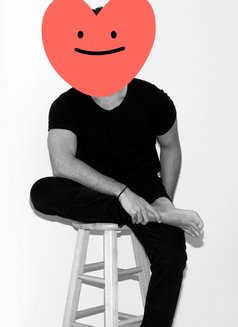 Serpo Planet - Male escort in Candolim, Goa Photo 2 of 4