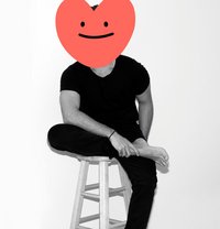 Serpo Planet - Male escort in Candolim, Goa