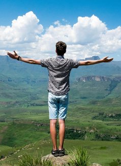 Serpo Planet - Male escort in Candolim, Goa Photo 4 of 4