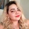 Serraa - masseuse in Antalya