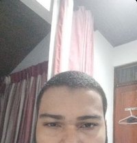 Servant/Slave MaleFREE - Acompañantes masculino in Colombo