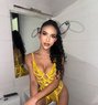 SERVE YOUR QUEEN RIRI - Acompañantes transexual in Dubai Photo 1 of 18