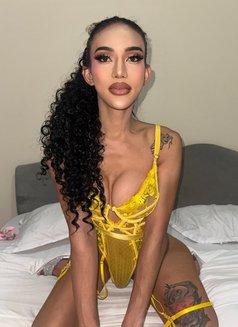 SERVE YOUR QUEEN RIRI - Acompañantes transexual in Dubai Photo 4 of 18