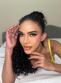 SERVE YOUR QUEEN RIRI - Acompañantes transexual in Dubai Photo 8 of 18