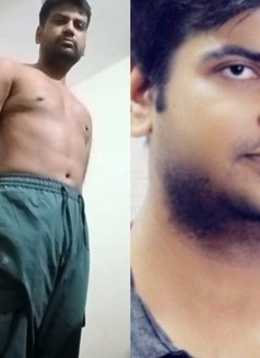 Servendra Chaudhary - Acompañantes masculino in New Delhi Photo 1 of 12