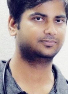 Servendra Chaudhary - Acompañantes masculino in New Delhi Photo 2 of 12