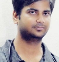 Servendra Chaudhary - Male escort in New Delhi