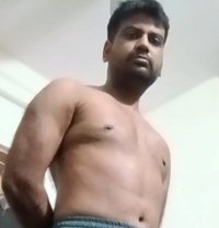 Servendra Chaudhary - Male companion in New Delhi