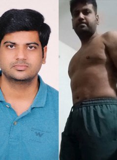 Servendra Chaudhary - Male companion in New Delhi Photo 9 of 9