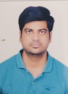 "Senorita" sorry - Male escort in New Delhi Photo 1 of 11