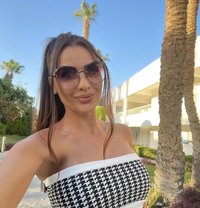 Service at Home Eu Girl - escort in Riyadh