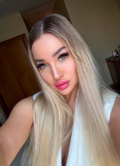 Service at Home Russia Girl - escort in Riyadh Photo 1 of 4