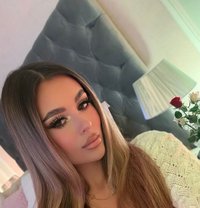 Service at Home - escort in Riyadh