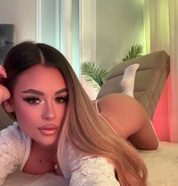 Service at Home - escort in Riyadh