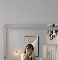 Girl Arabia - escort in Jeddah