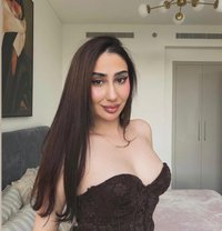 Omakaxe - escort in Riyadh