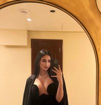 Omakaxe - escort in Riyadh