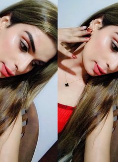 Rochelle fullservice available cam ava - Acompañantes transexual in Colombo Photo 6 of 9