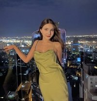 VIP Service & Cam real Pic - escort in Taipei