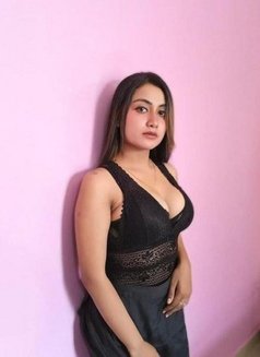 SOMYA - escort agency in Gurgaon Photo 1 of 2