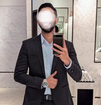 Service for Couples & Girls - Male escort in Dubai