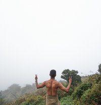 Service for Couples & Girls - Male escort in Dubai