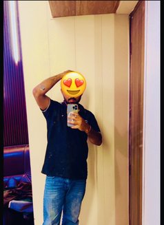 Service For Female/Couples/Girls - Male escort agency in Chandigarh Photo 1 of 5