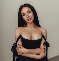 Service Good New (Incall+outcall) - escort in Riyadh
