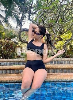 Aakansha Incall/outcall Available==girls - escort in New Delhi Photo 5 of 5