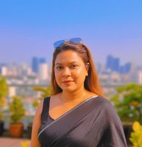 Service - escort in Bangalore