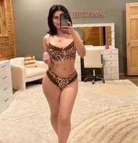 Service Massage in Belgrade - escort in Belgrade