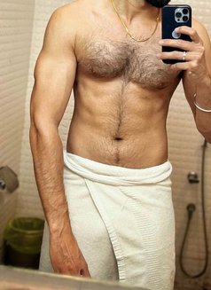 Service Provider - Male escort in Hyderabad Photo 2 of 2