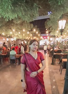 🤍( Service 'S )🤍5 🕊️ - puta in Pune Photo 2 of 6