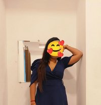 🤍( Service S )🤍5 🕊️ - escort in Bangalore