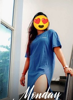 🤍( Service 'S )🤍5 🕊️ - escort in Bangalore Photo 3 of 4