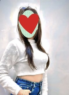 MEET & CAM 🕊️ - escort in Chennai Photo 4 of 5