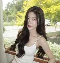 Service Selvia - puta in Jakarta