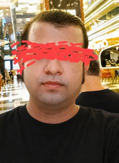 Serviceboy (No direct calls) only female - Male escort in Mumbai Photo 3 of 3