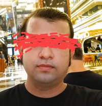 Serviceboy No direct call only 4 females - Male escort in Mumbai