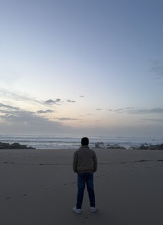 Serviceboy - Male escort in Lisbon Photo 1 of 2