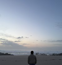 Serviceboy - Male escort in Lisbon