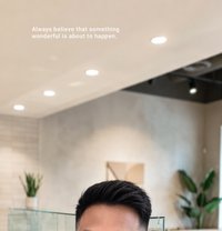 Serviceboy - Male escort in Lisbon
