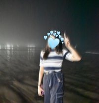 ATHIYA.《🥀 real meet & cam🥀 》🤍8 - escort in Chennai