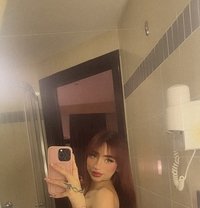 SERVICIO OMAIRA COLOMBIANA - escort in Riyadh