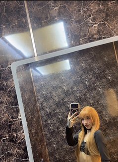 SERVICIO OMAIRA COLOMBIANA - puta in Dubai Photo 7 of 12